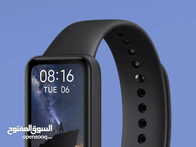 Xiaomi Redmi Smart Band Pro, 1.47" Full AMOLED