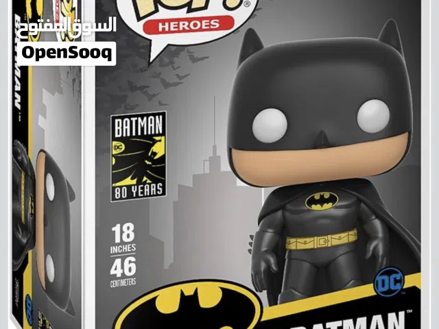 Funko Pop! Batman 18"