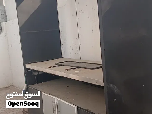 عربه بطاطس للبيع فود تراك