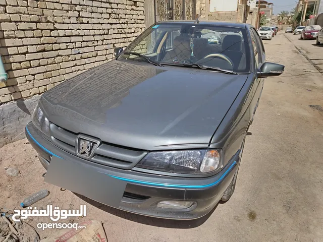 بيجو ايراني 2024