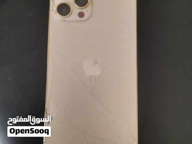 Apple iPhone 12 Pro Max 128 GB in Tripoli