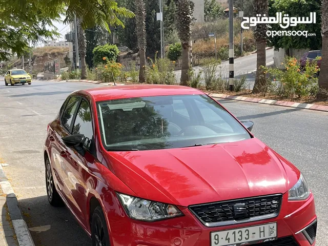 سيات ابيزا 2020 اتوماتيك