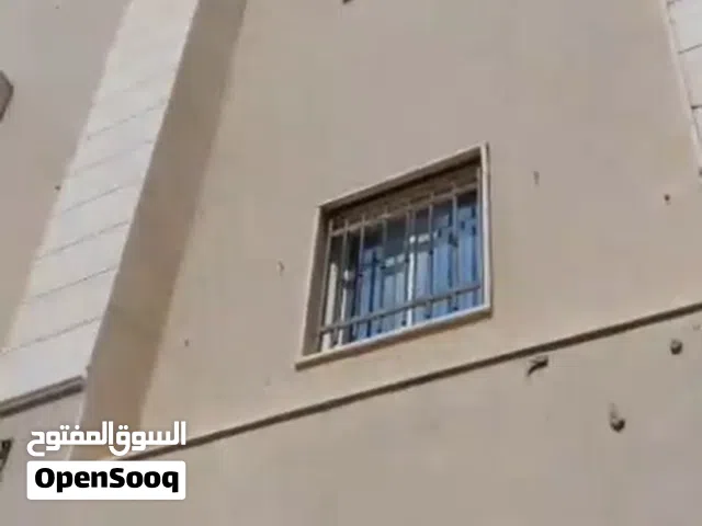 عمارة سكنية للايجار بن عاشور