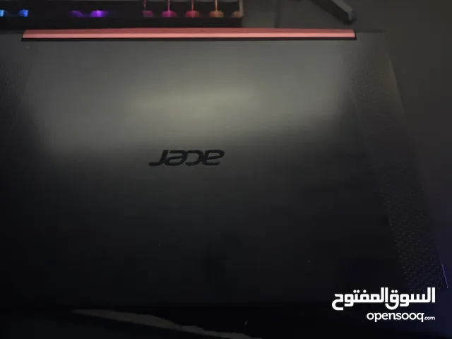 Acer nitro 5 gaming laptop