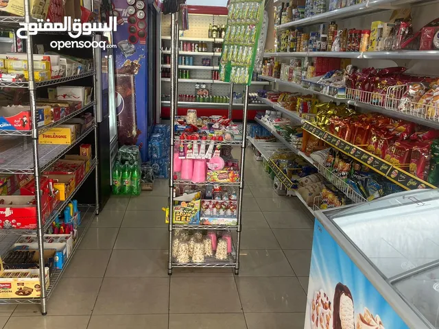 20 m2 Supermarket for Sale in Hawally Salmiya