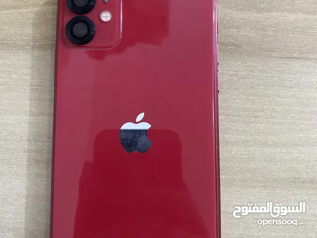 Apple iPhone 11 64 GB in Baghdad