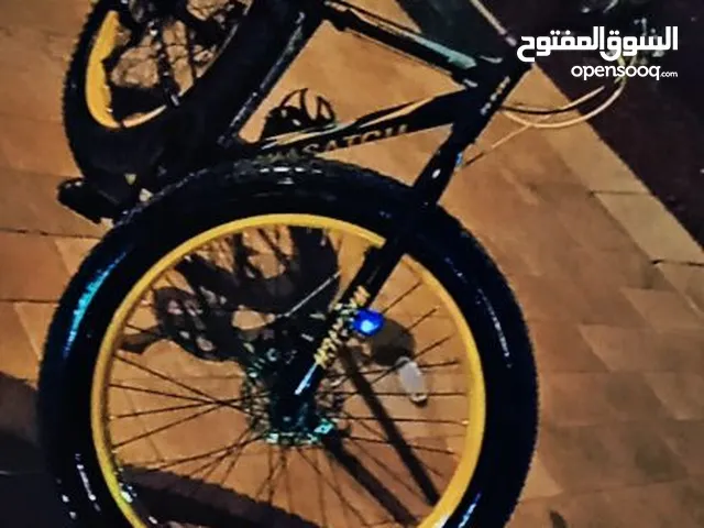بسكليت جنط عريض مقاس 26 ياباني للبيع 150 بسكليت جنط عريض ياباني قطع شيمانو