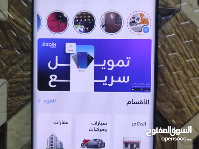 Google Pixel 6 Pro 128 GB in Zarqa