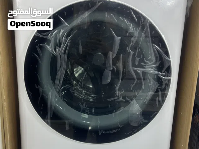 غساله ال جي 8 ك 1400 دوره احدث اصدار تتش بسعر حرق