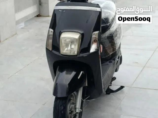 2013 Yamaha NMAX