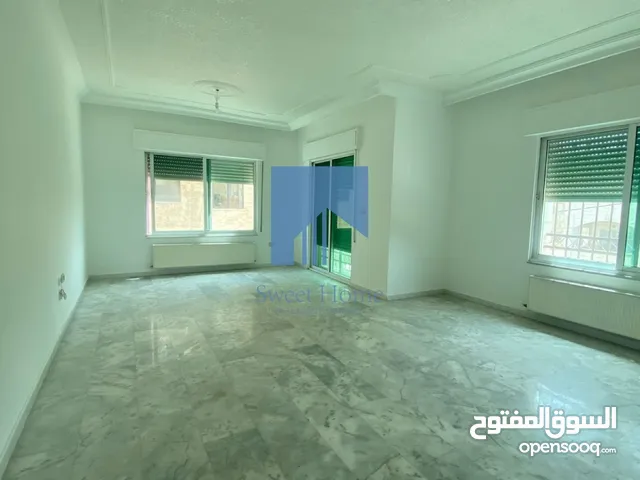 165 m2 3 Bedrooms Apartments for Sale in Amman Al Gardens