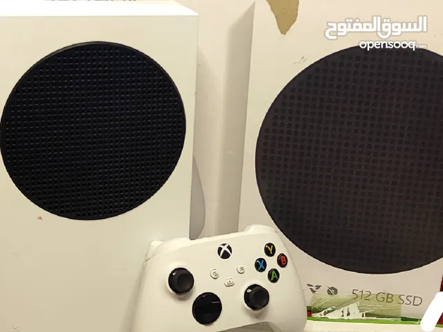 Xbox Series S Xbox for sale in Al Khums