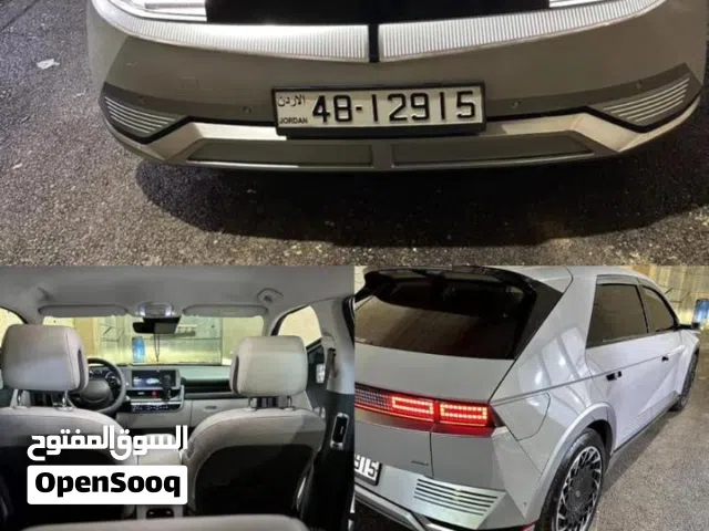 2022 Hyundai Ioniq 5