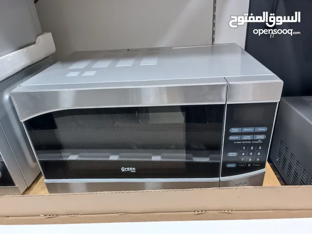 Green Home 25 - 29 Liters Microwave in Zarqa