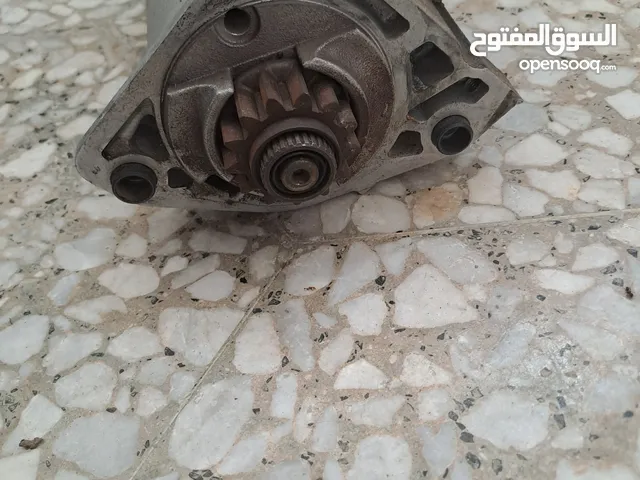 nissan patrol y62 v6 starter self for sale 350dhs