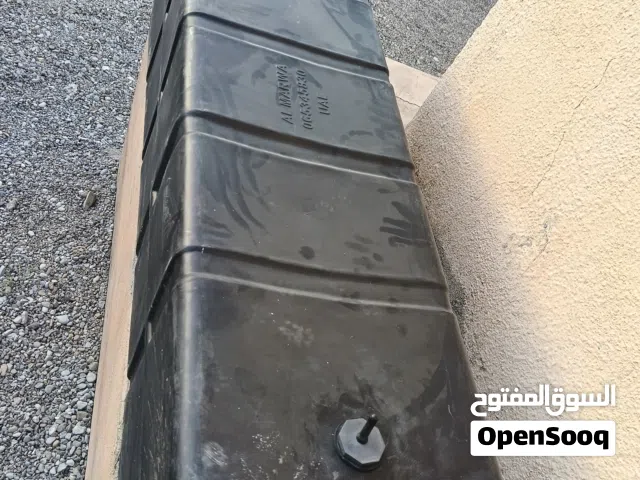 تانكي ماء للرحلات للتندرا او الرام او الجمس
