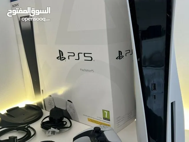 PlayStation 5 PlayStation for sale in Al Khor