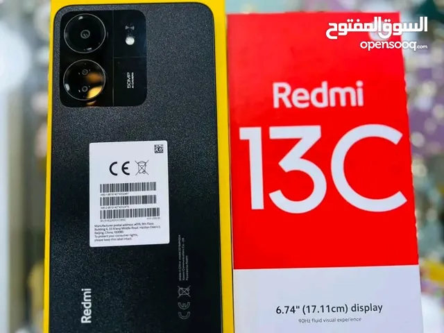 Realme Other 256 GB in Red Sea