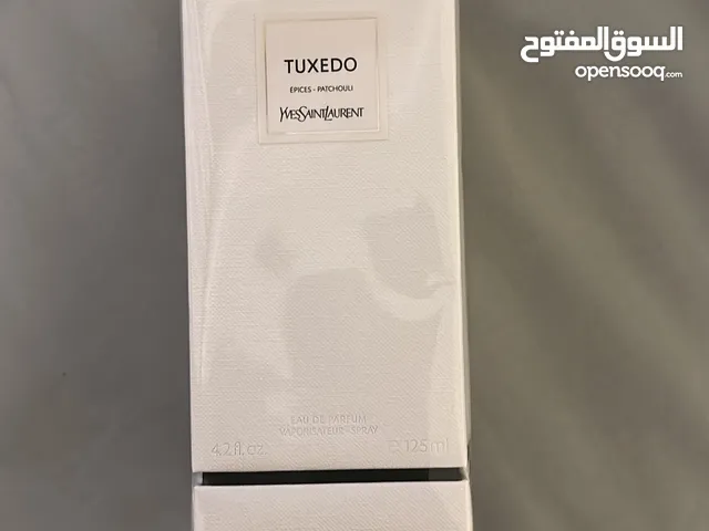 عطر تكسيدو سان لوران