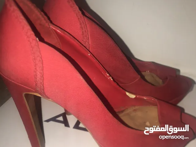 Bershka shoes