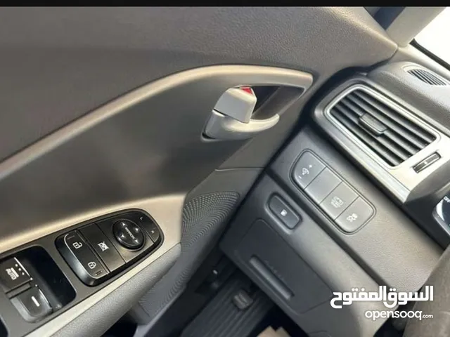 Used Kia Niro in Zarqa