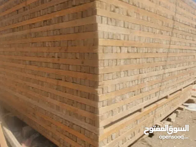 مرابيع والواح سويدي رقم واحد شبه جديد و حاويات للبيع بضاعه جديد وسعر عرطه