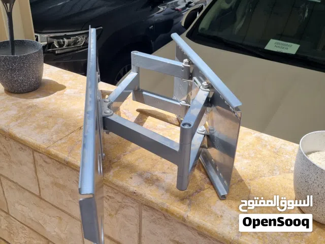 ستاند حامل شاشات تلفزيونات كبيرة