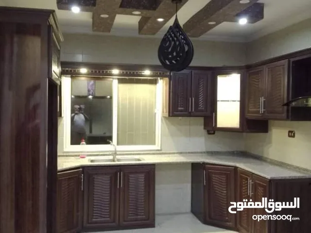 110 m2 4 Bedrooms Apartments for Sale in Amman Marka