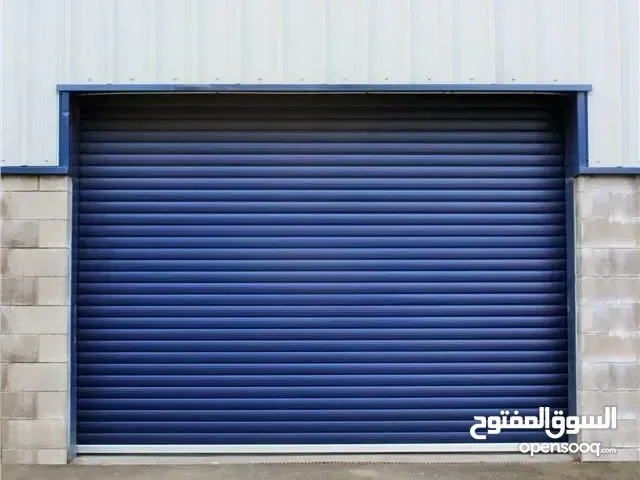 Mascut Rolling Shutter Repairing Fixing and supply