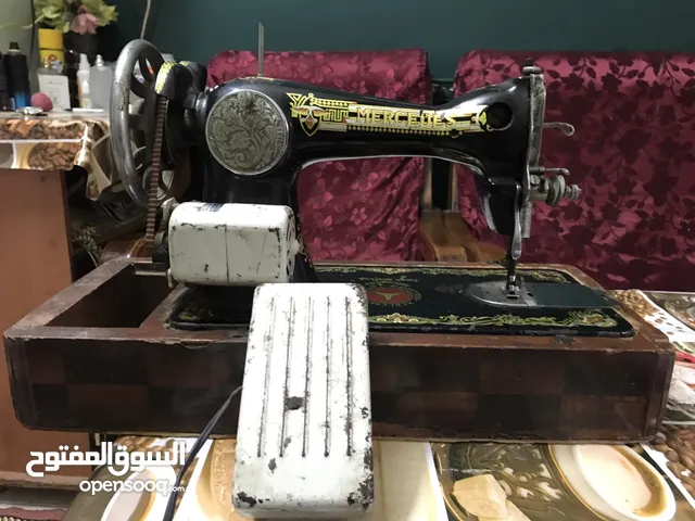 اماكن بيع ماكينات الخياطة بالقاهرة