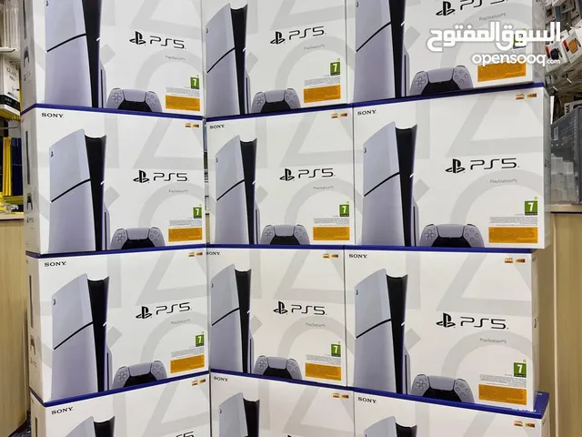 PlayStation 5 PlayStation for sale in Al Dhahirah