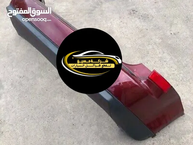 طمبون خلفي فورد فوكس فورد سي ماكس 2006-2025 مستعمل اصلي / جديد اصلي / جديد تجاري