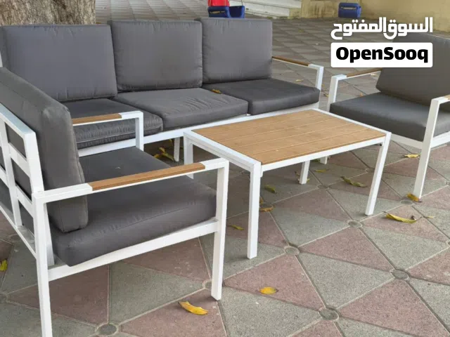 جلسة خارجية