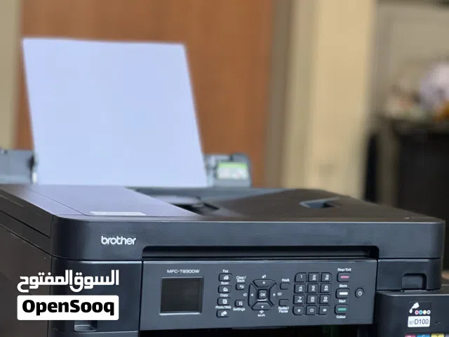 Printer brother t930