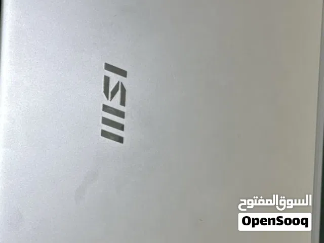 Windows MSI for sale  in Buraidah