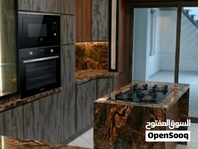 مطابخ مستعمل وجديد