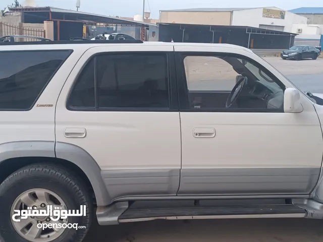 Toyota Other  in Tripoli