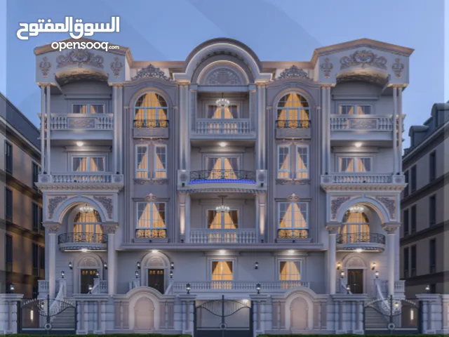 196m2 3 Bedrooms Apartments for Sale in Damietta New Damietta