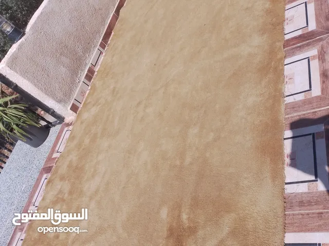 موكيته طول 11 متر وعرض مترين استخدام اقل من سنه وتبارك الرحمن الرحيم جبتها
