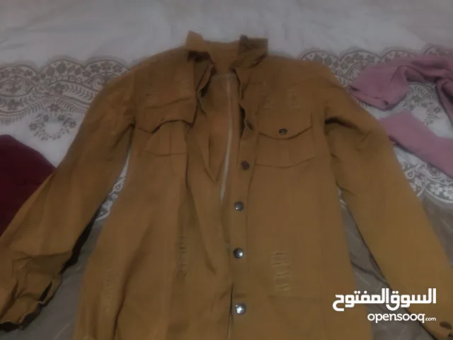 Coats Jackets - Coats in Amman