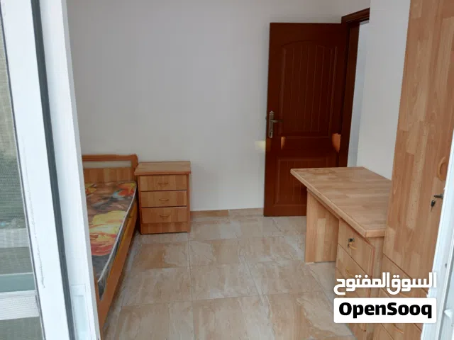 55 m2 2 Bedrooms Apartments for Sale in Irbid University Street