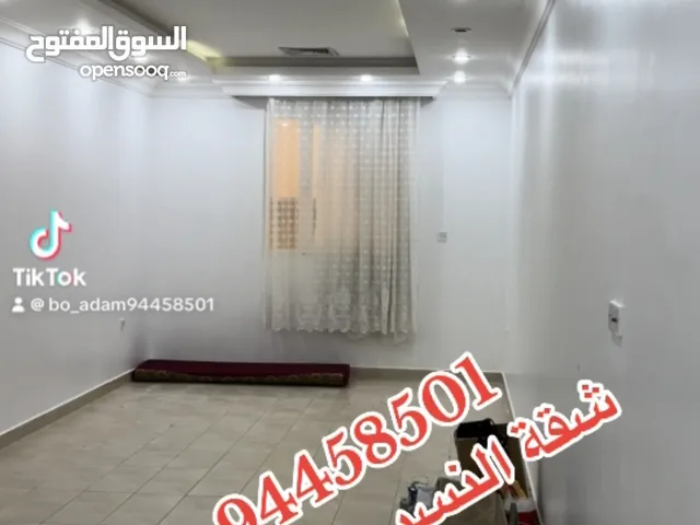 200 m2 3 Bedrooms Apartments for Rent in Al Jahra Nasseem