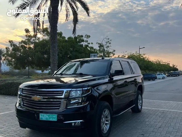 تاهو LT موديل 2019 القصير