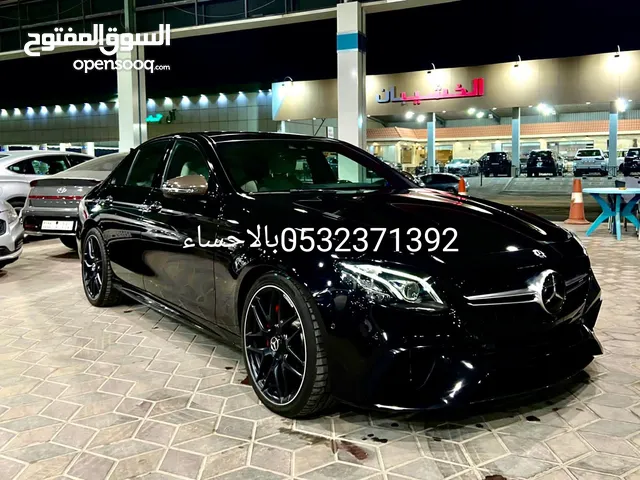 Used Mercedes Benz S-Class in Al-Ahsa