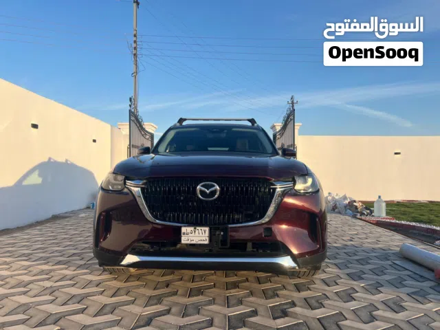 2024 Mazda CX-90 Turbo Premium Plus