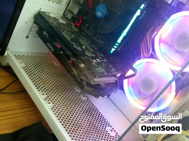 كرت شاشة GTX 750TI 39.98