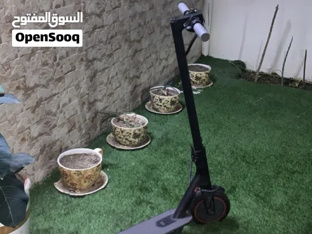 سكوتر كهربائي شاومي للبيع