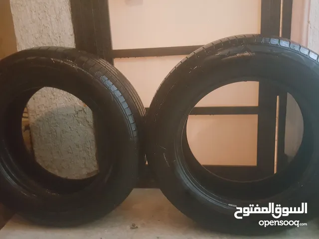 Other 18 Tyres in Hawally