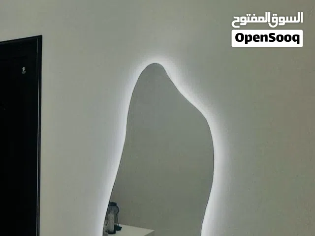 مرايا الهبه مودرن بشكل جذاب مع ملحقاتها