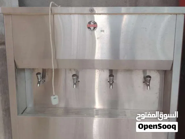 برادات استيل حسياوي كويتي شرط شغل وتبريد نضيف جدا شراي يتصل